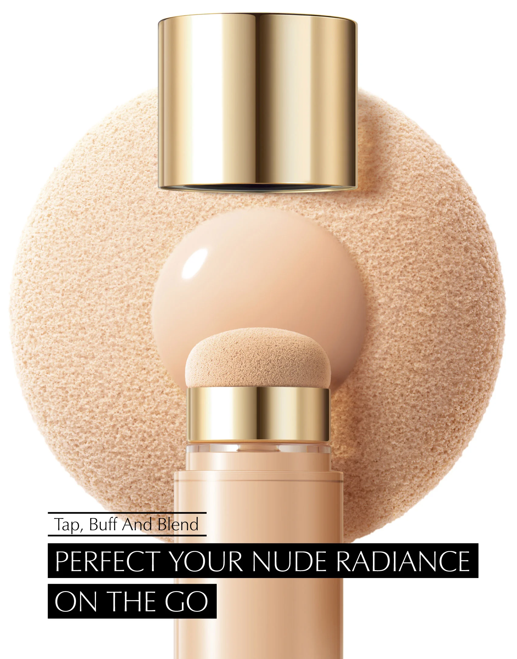 Estée Lauder - Double Wear Cushion Stick
