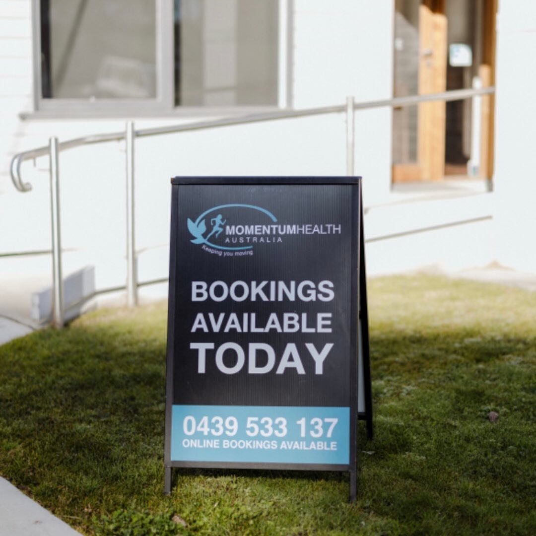 Hello! It&rsquo;s been a minute! We have a few appointments left before the long weekend! Jump on our website and book online or give us a call! Available appointments below 👇.

Thursday 31st Oct (today)
Penny: 4:50pm (45mins)
Rachel: 3pm (45mins)

