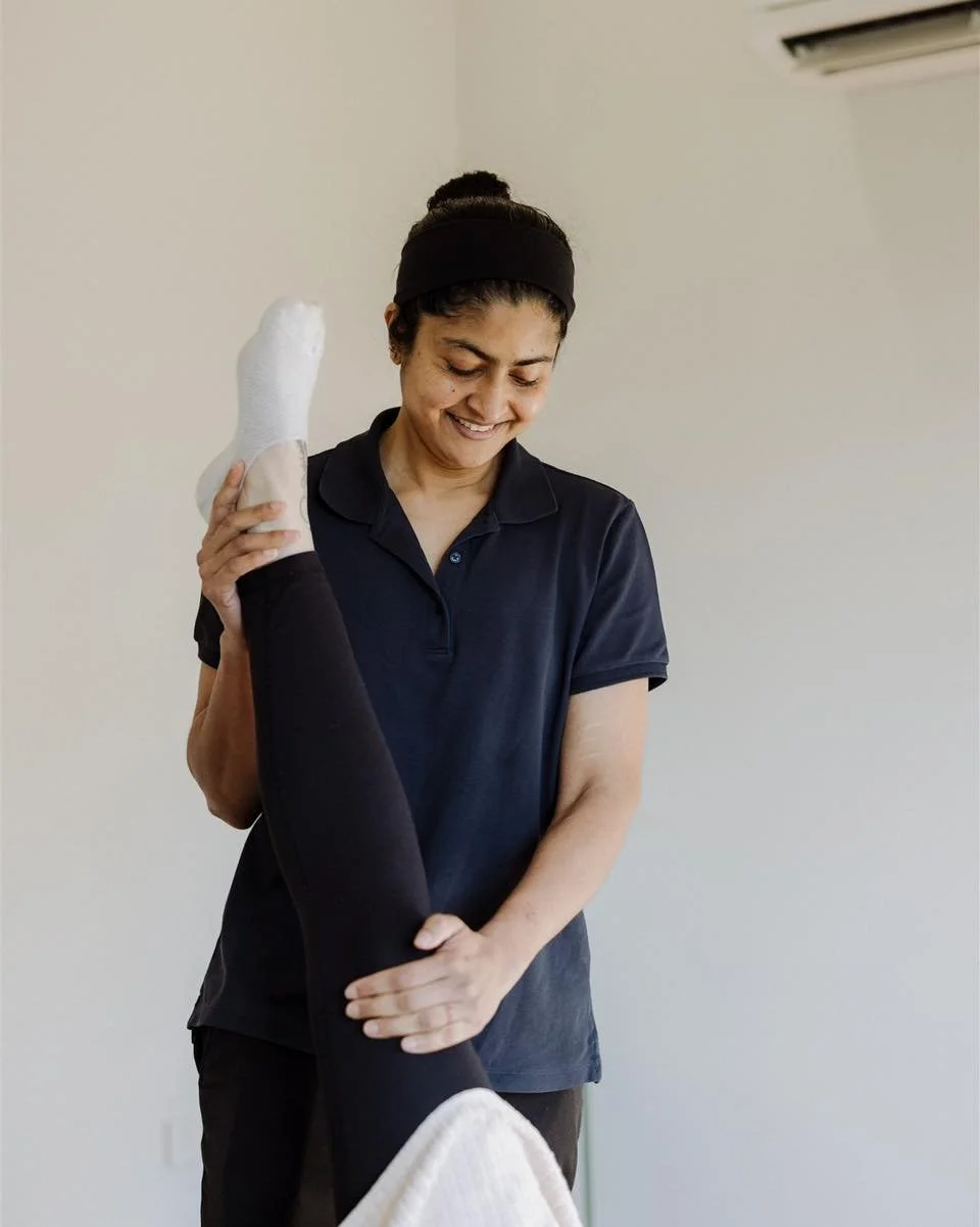 ✨ Continue enjoying movement and wellness with Myotherapy &amp; Remedial massage✨

We work closely with our aging population with a focus on assisting them in maintaining their functional capacity, independence, and quality of life through targeted, 