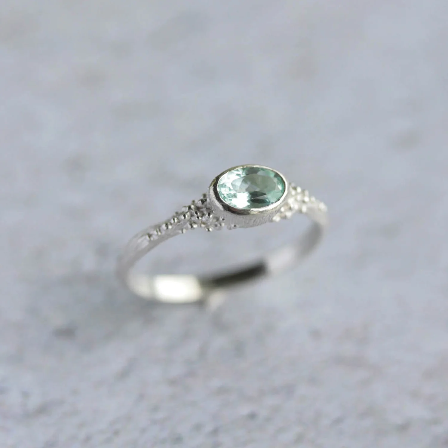 beryl ring