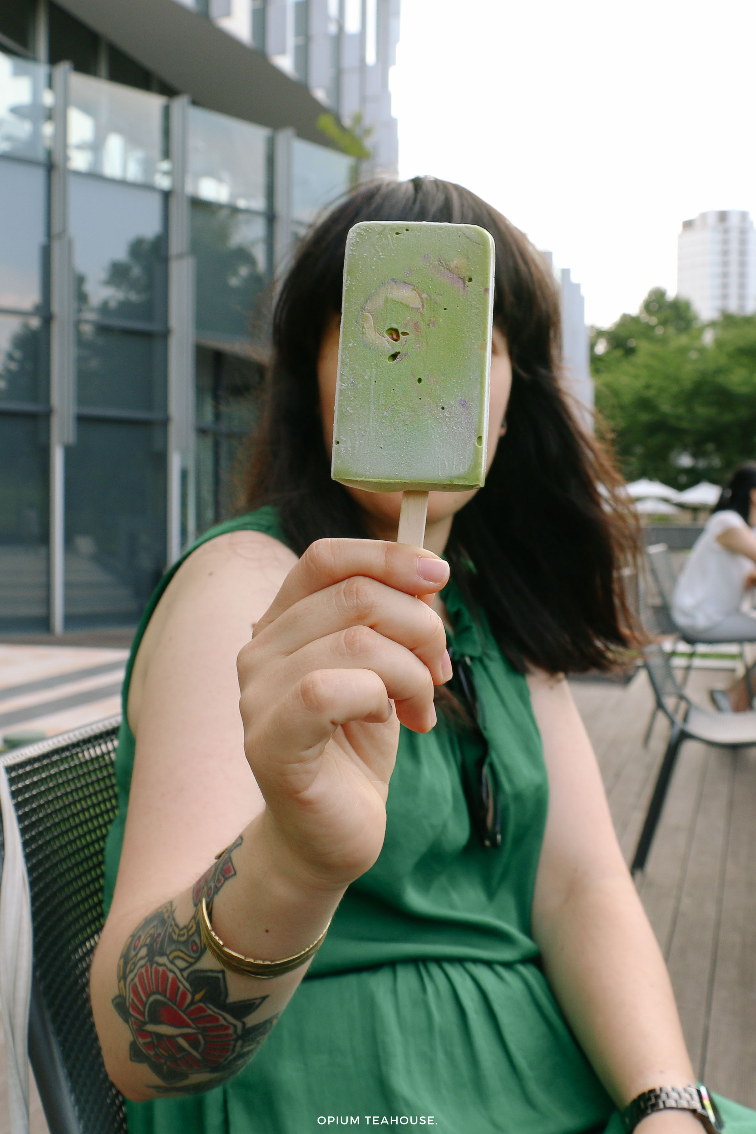 Kuri-Matcha Ice Cream  — OTH.jpg