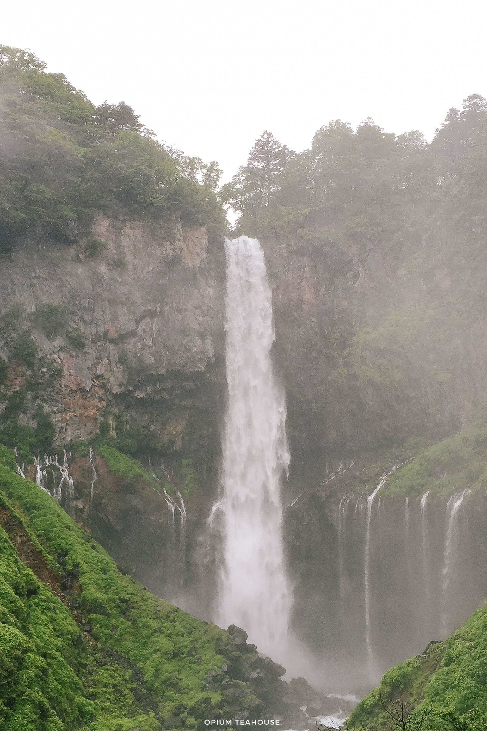 Kegon Falls Nikko Japan — OTH.jpg