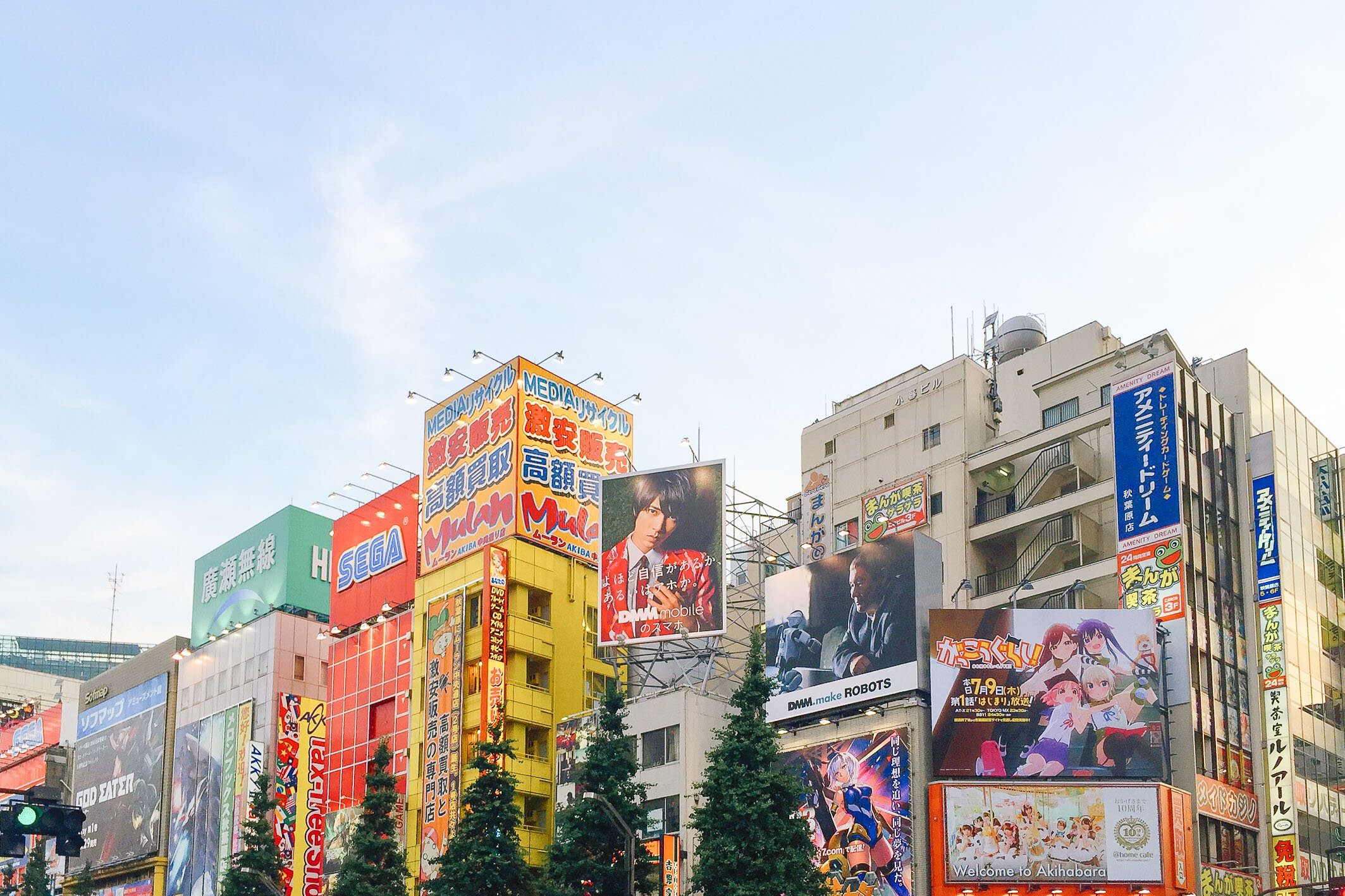 The 10 Best Anime Shops In Akihabara You Will Love