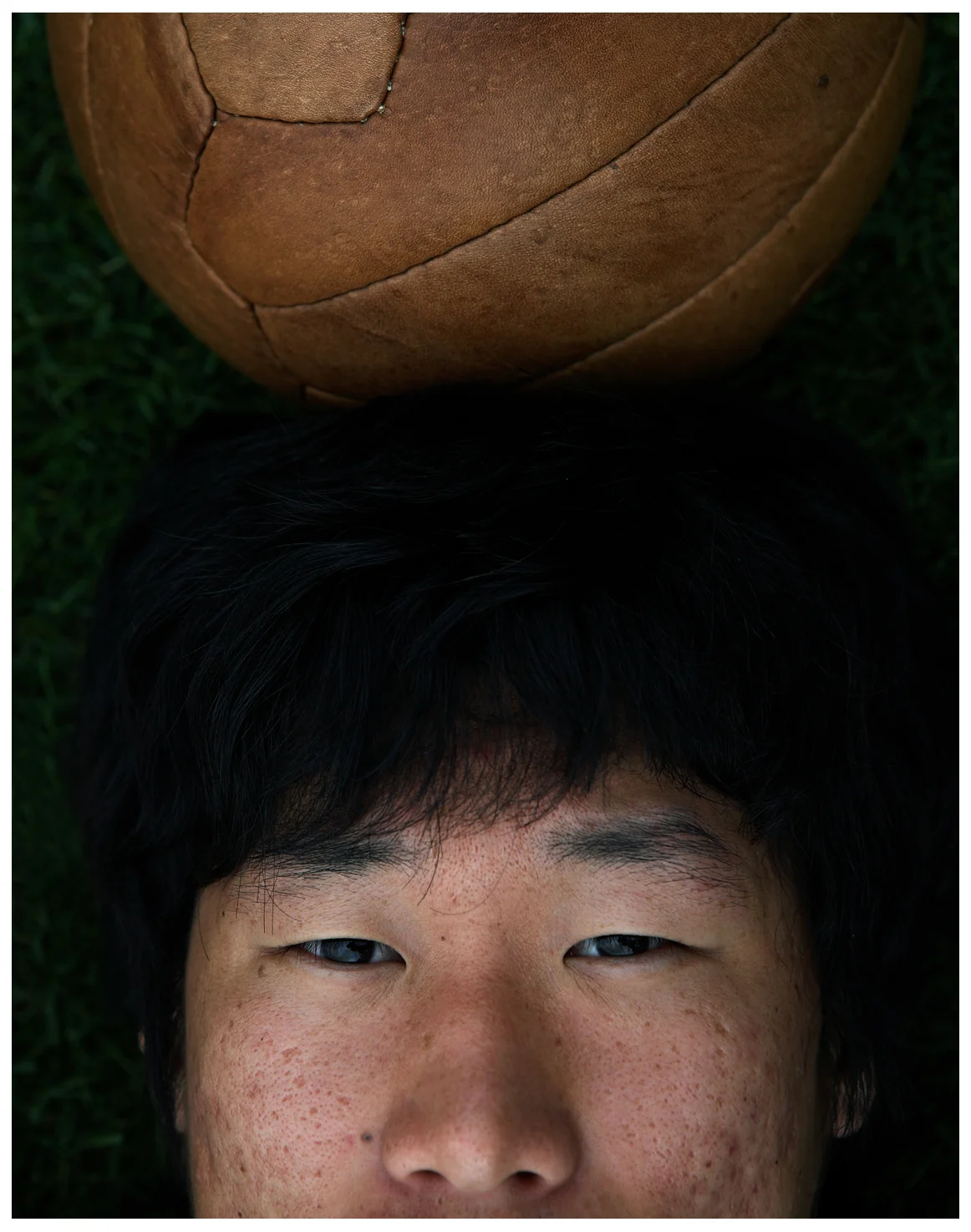 Ji sung Park