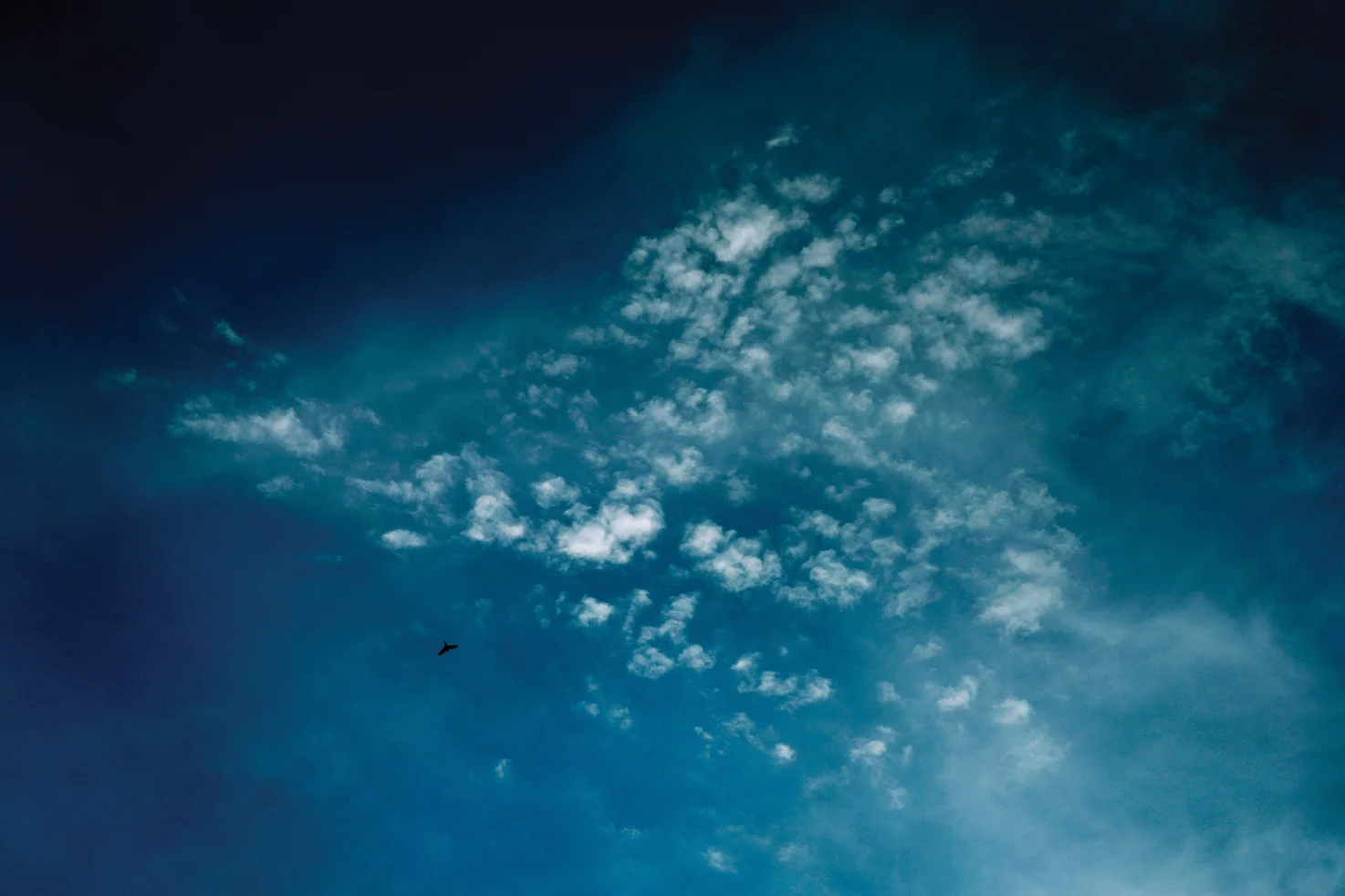 Sky, London, England