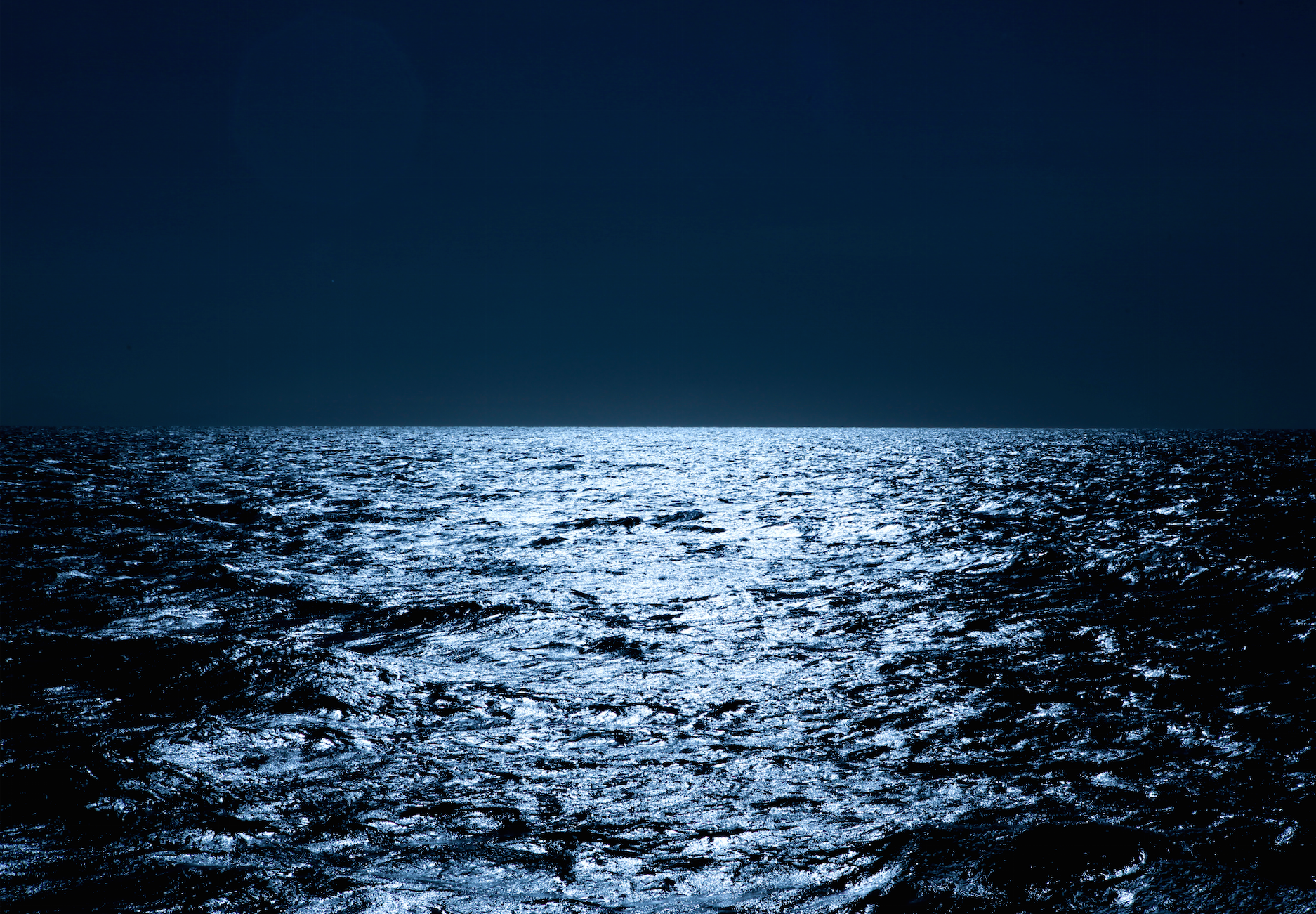 Night Sea, Australia