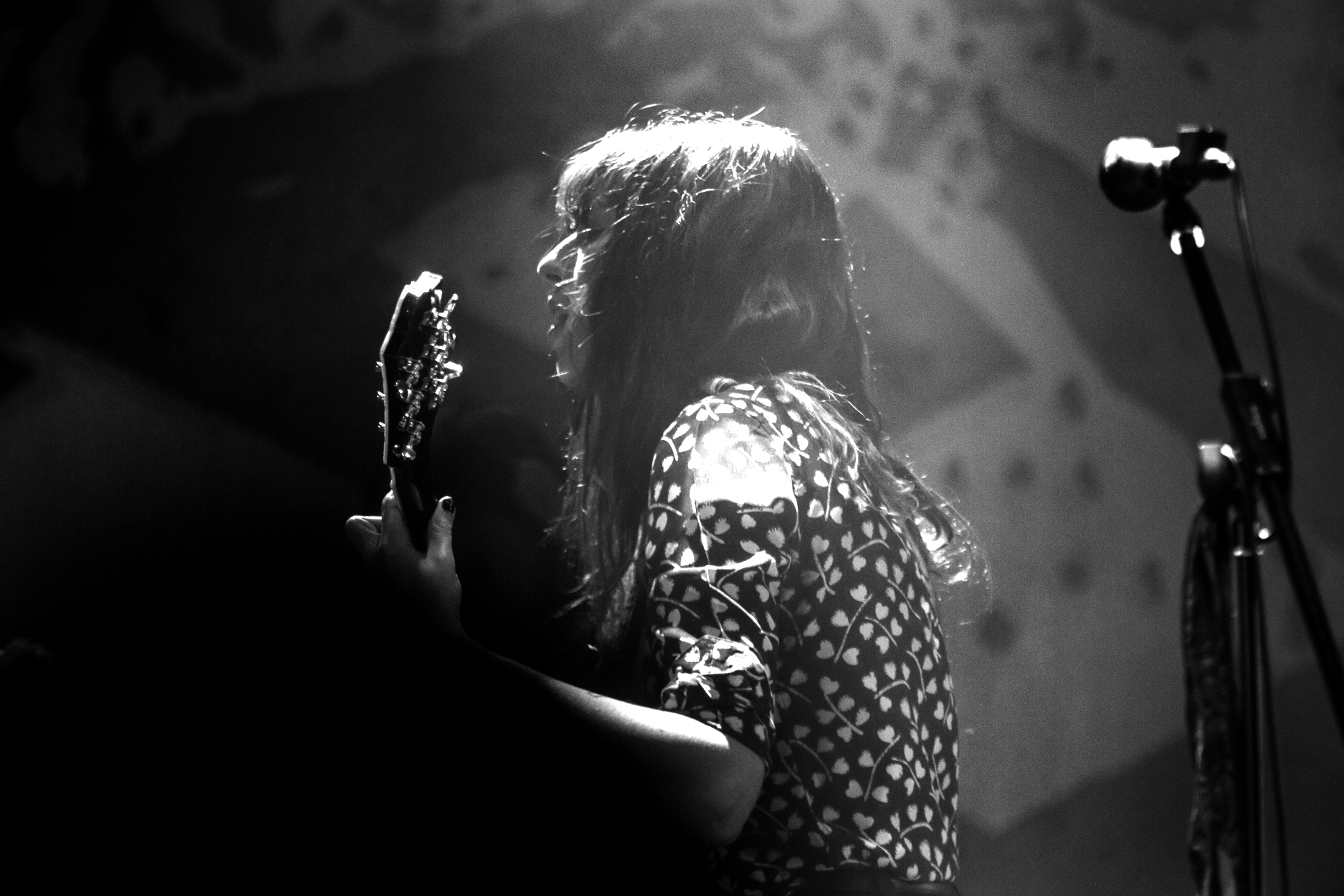 Lou Doillon