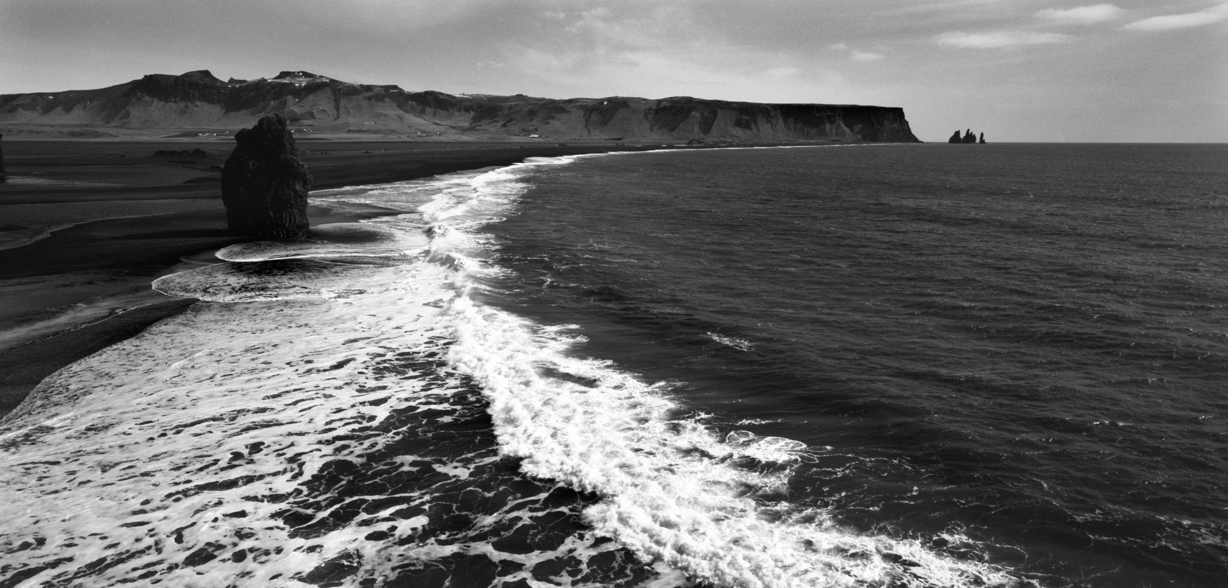 Dyrhólaey-1, Iceland