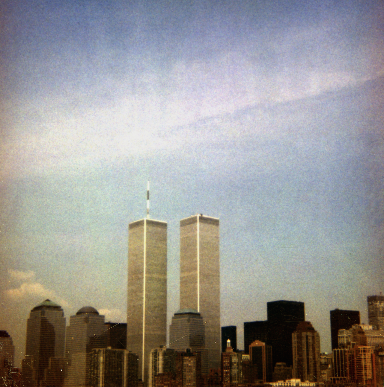  1993  polaloid 