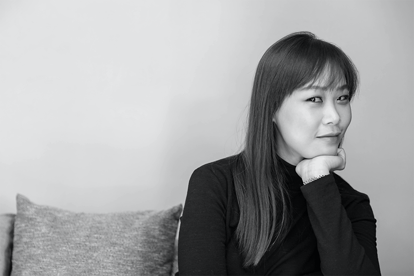 Yeol Eum Son