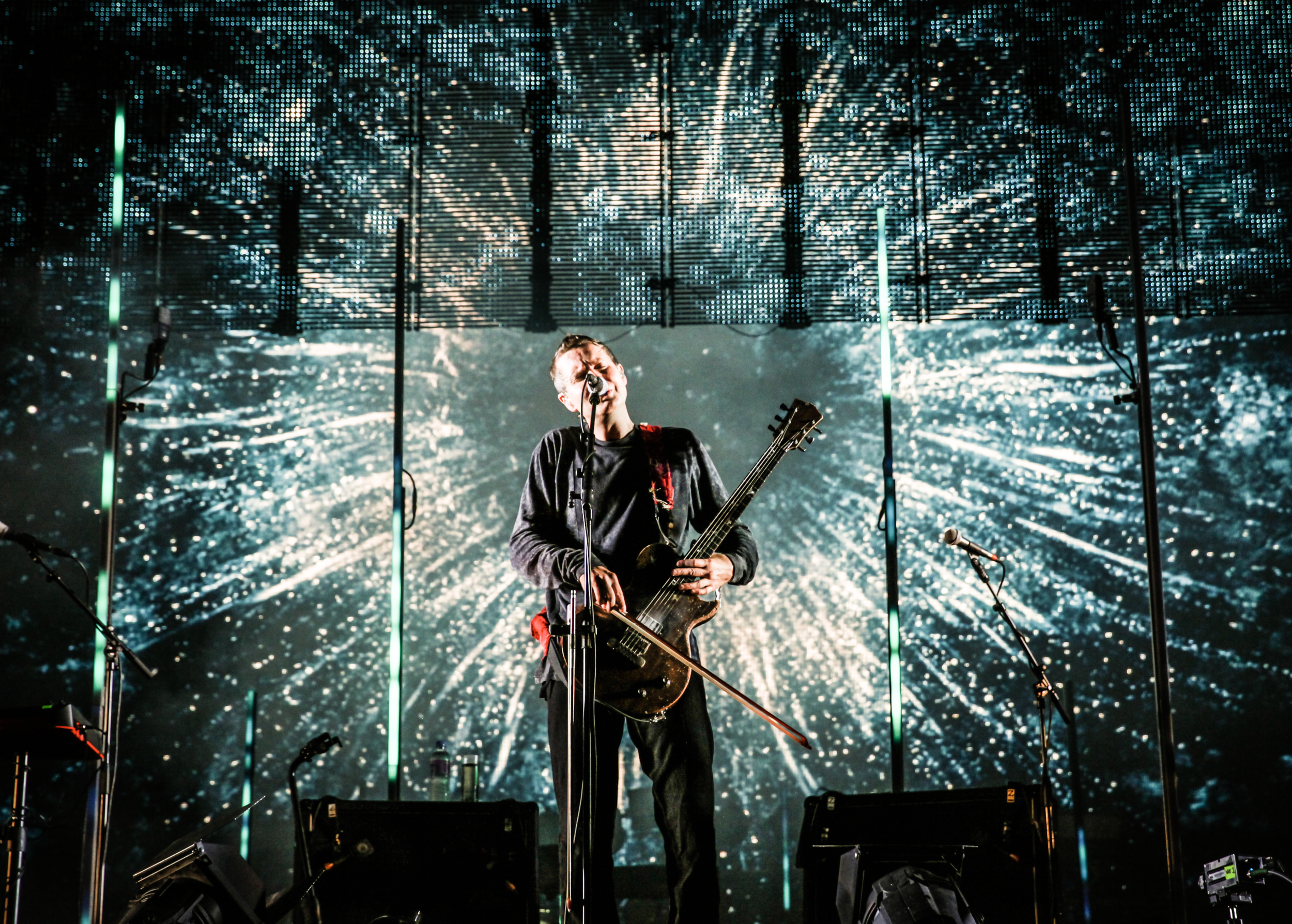 Sigur Ros / Jonsi