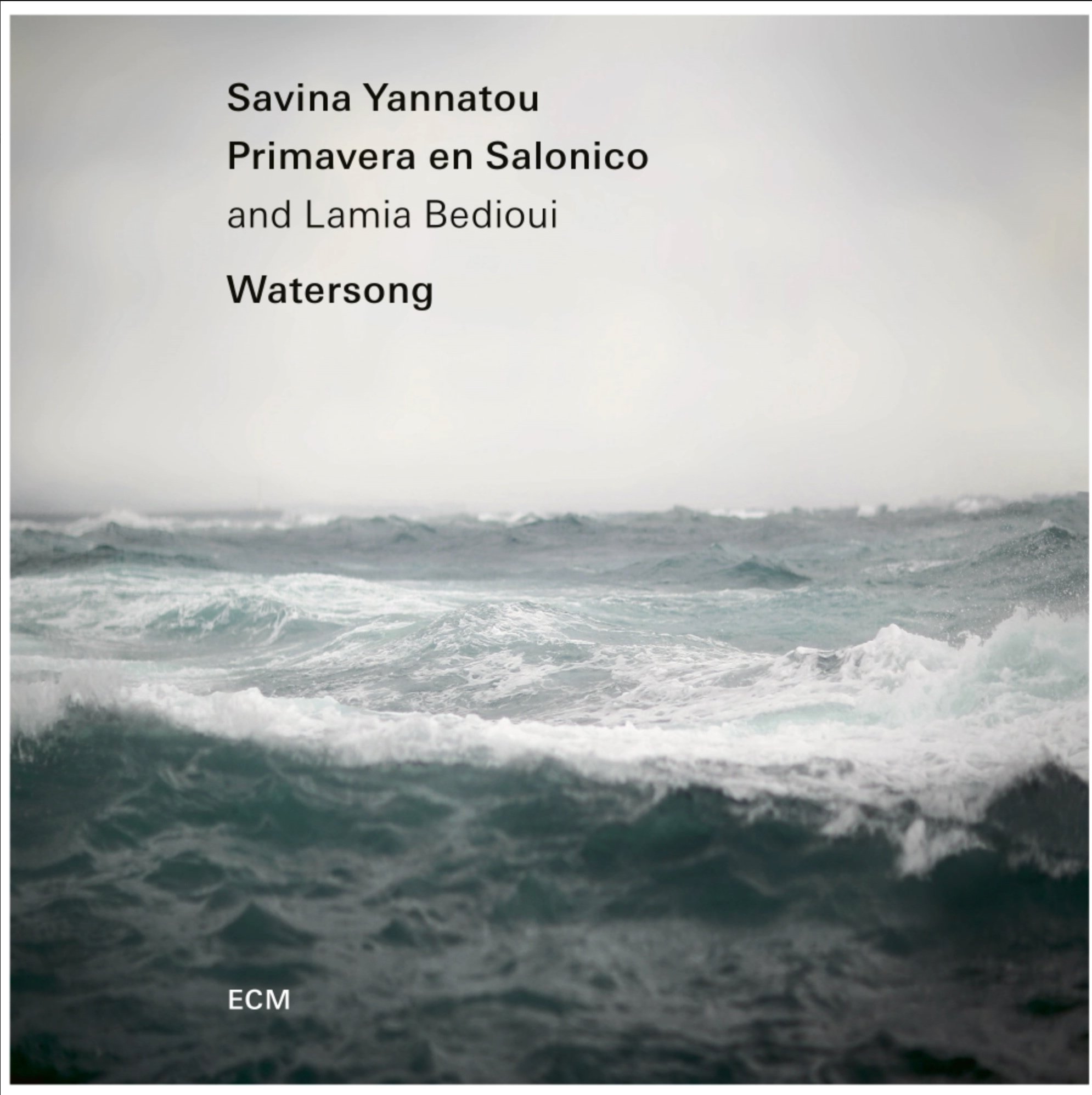 Savina Yannatou