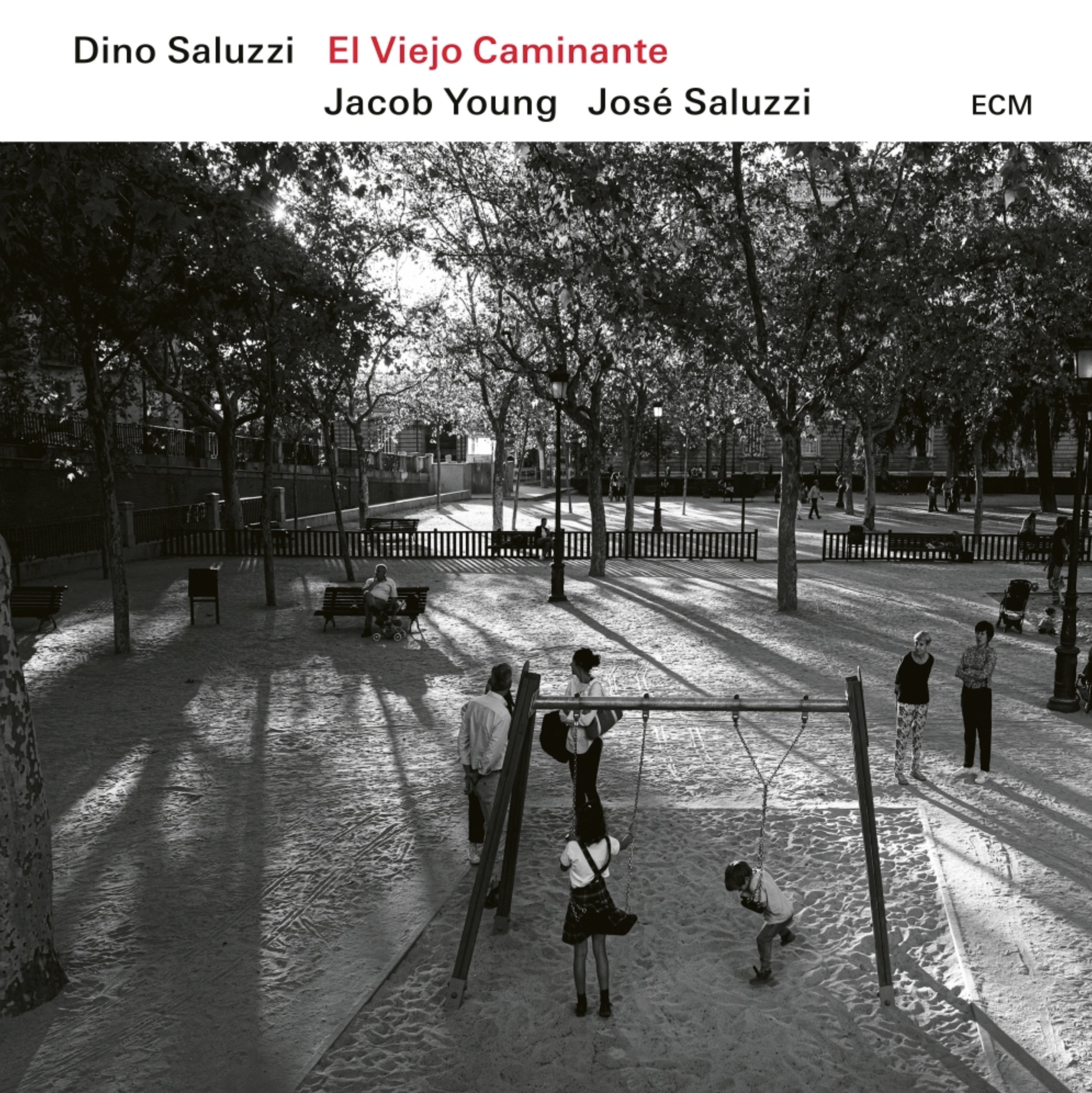 Dino Saluzzi