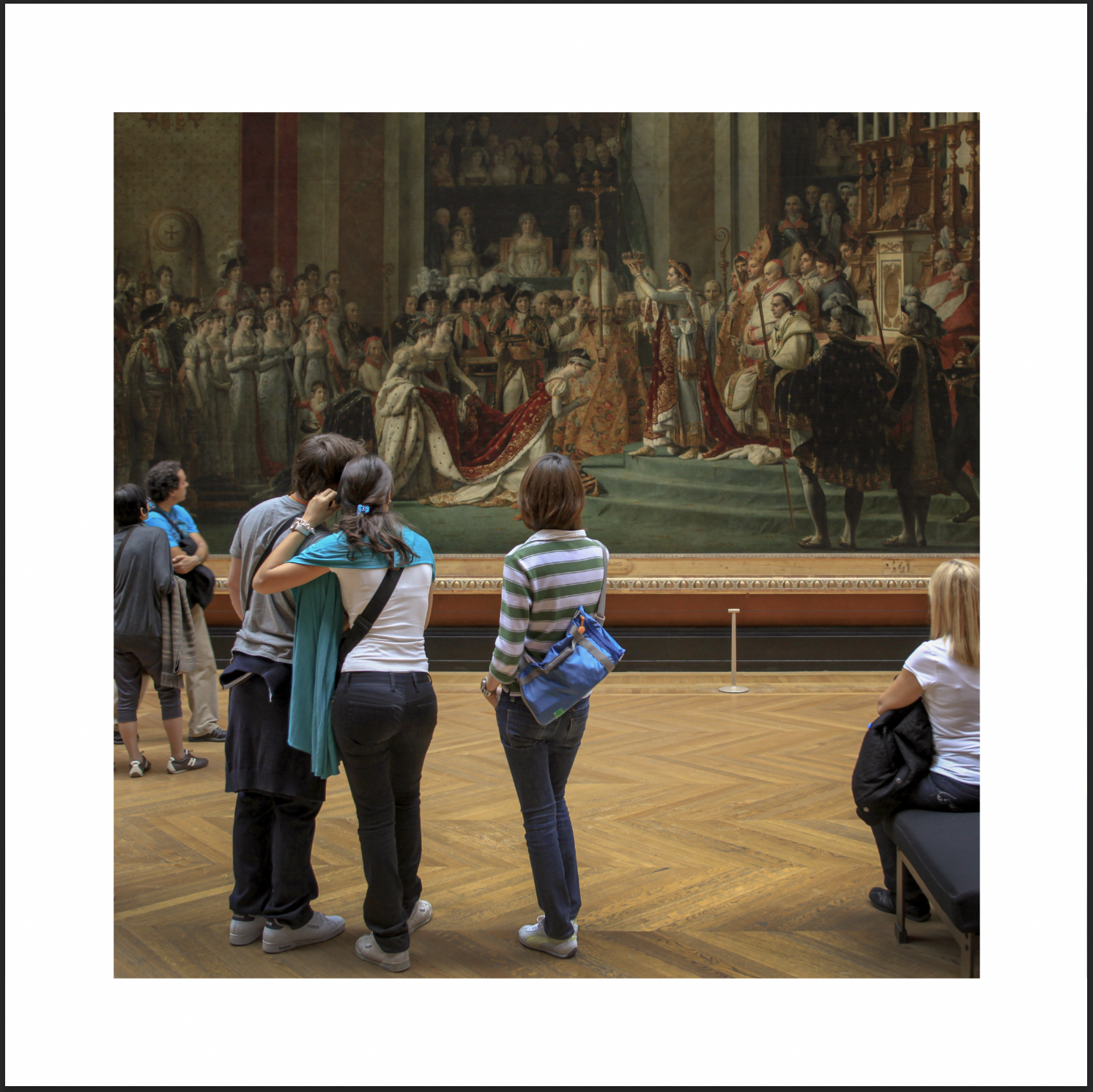 Louvre Museum