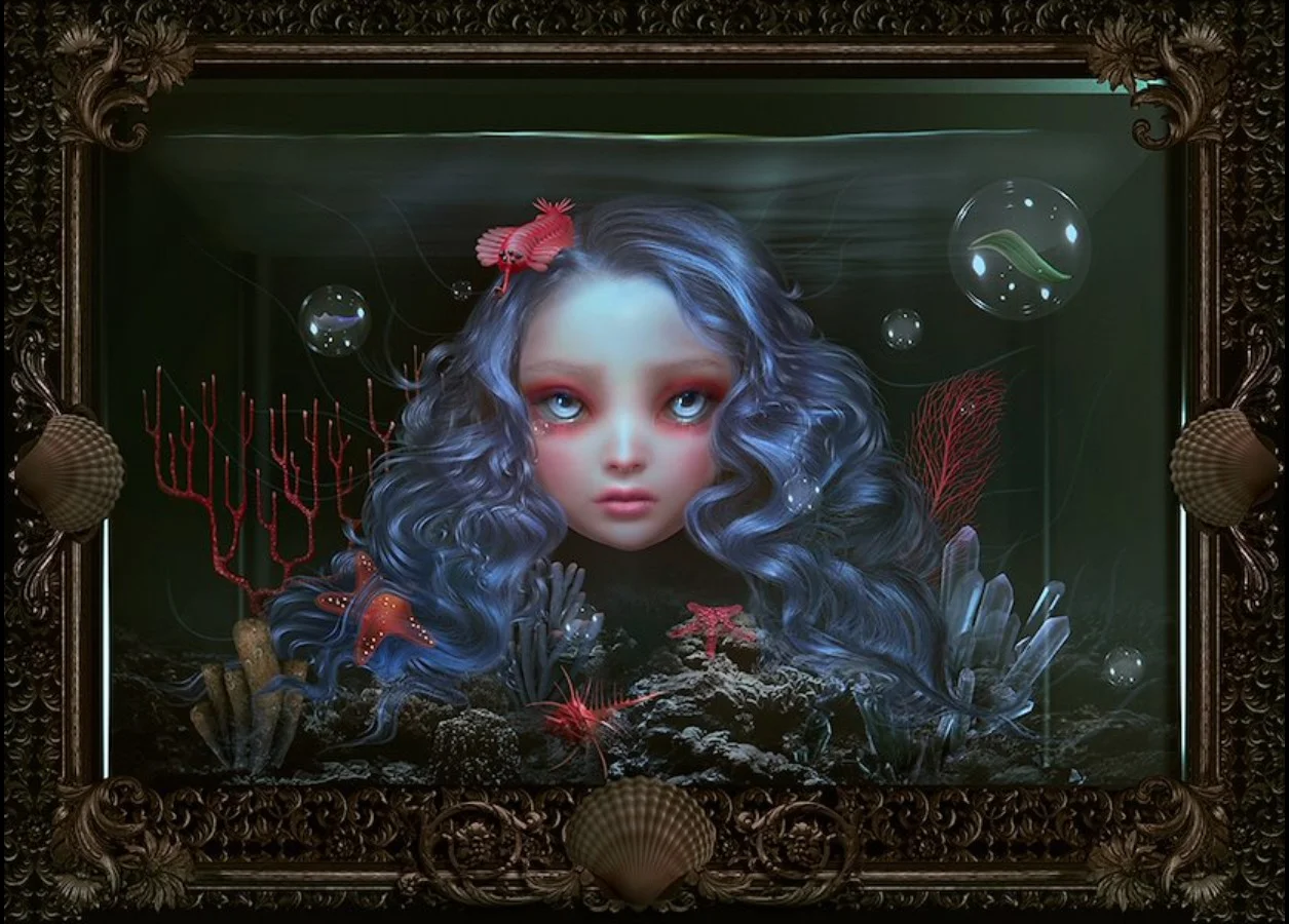 Natalie Shau - 2017