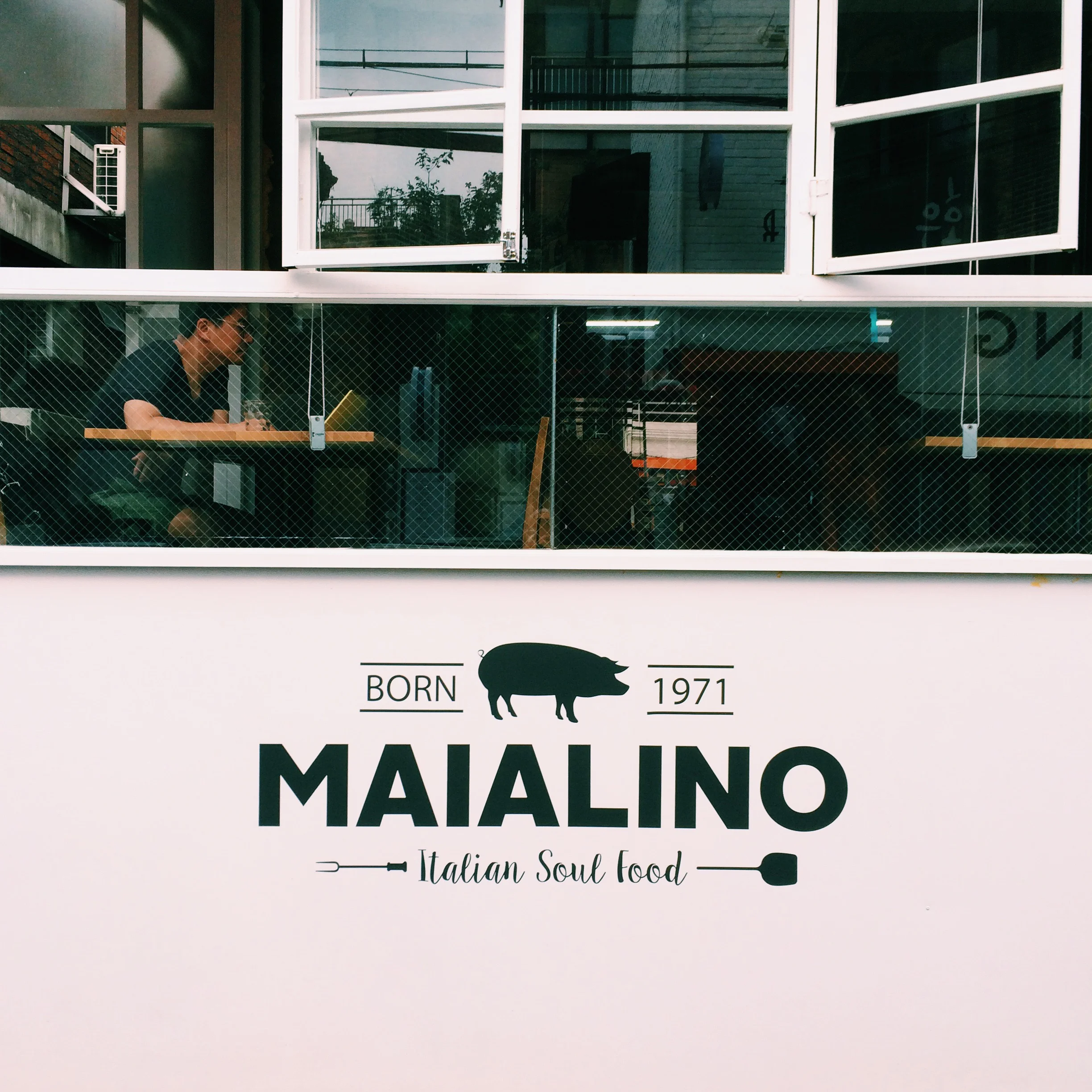 A Few Fun Things About Seoul