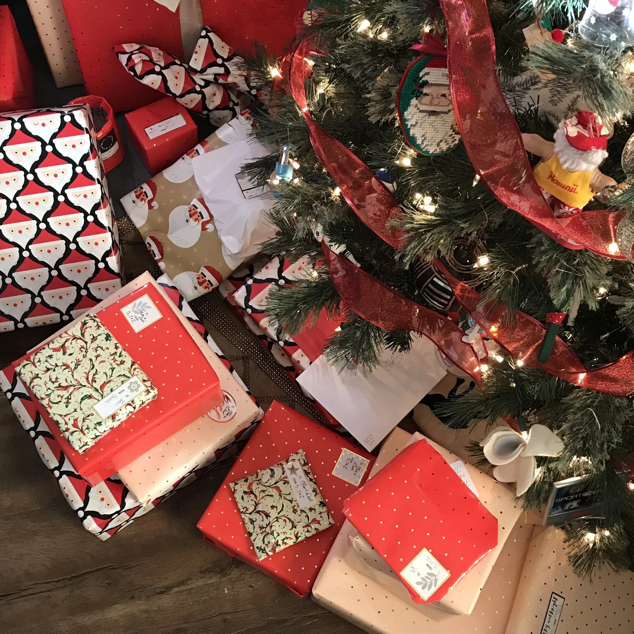 What are your Christmas Traditions?