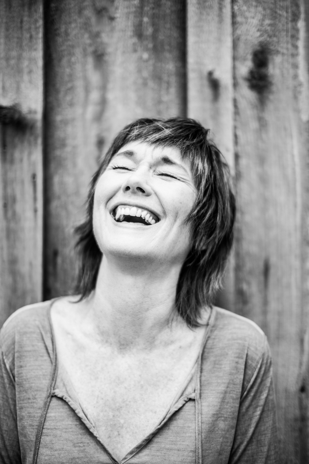 Lari White photo Andrea Behrends