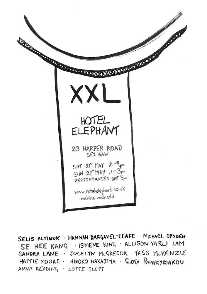 XXL