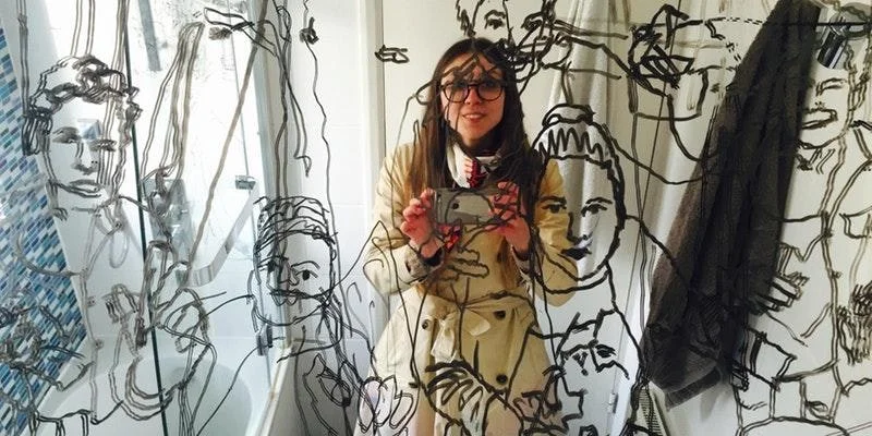 How To Work With A Museum – Talk by Jenny Judova