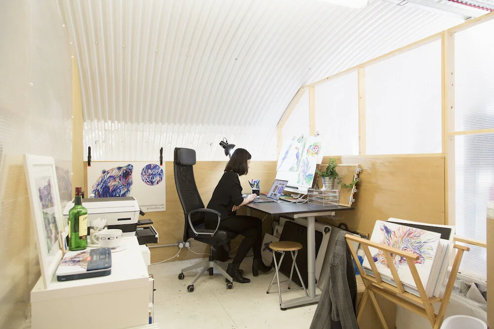 Creative Studio Space in Elephant & Castle, London