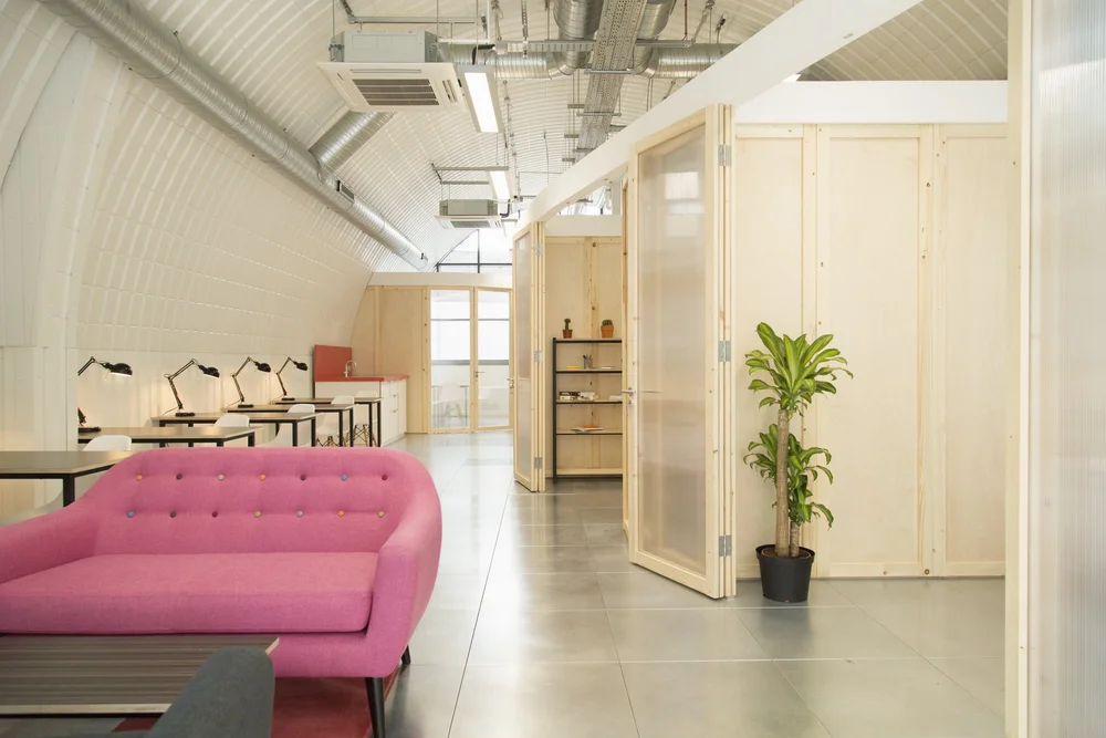 Creative Studio Space in Elephant & Castle, London