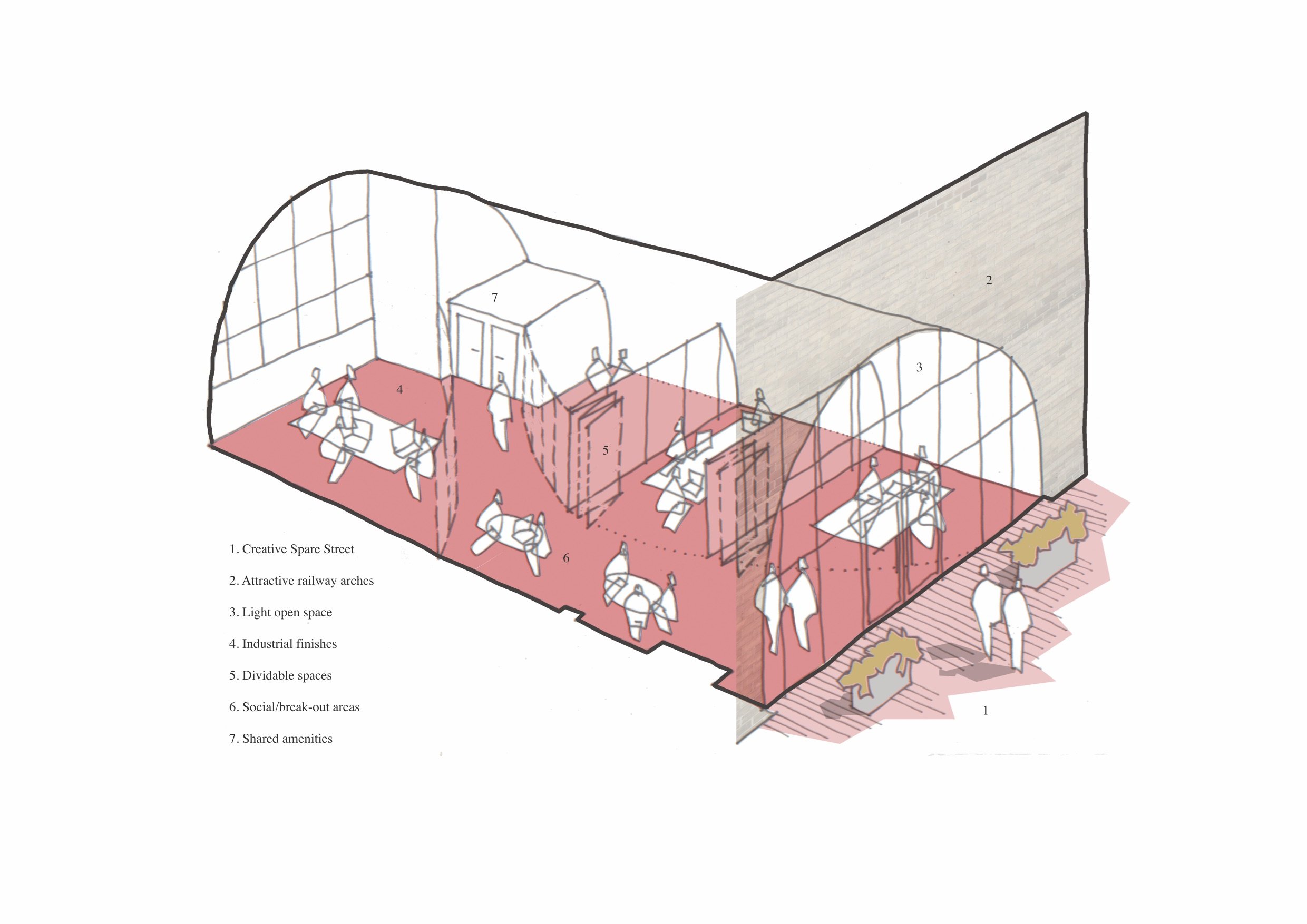 Hotel Elephant Spare Street - Co-working space illustration.jpg