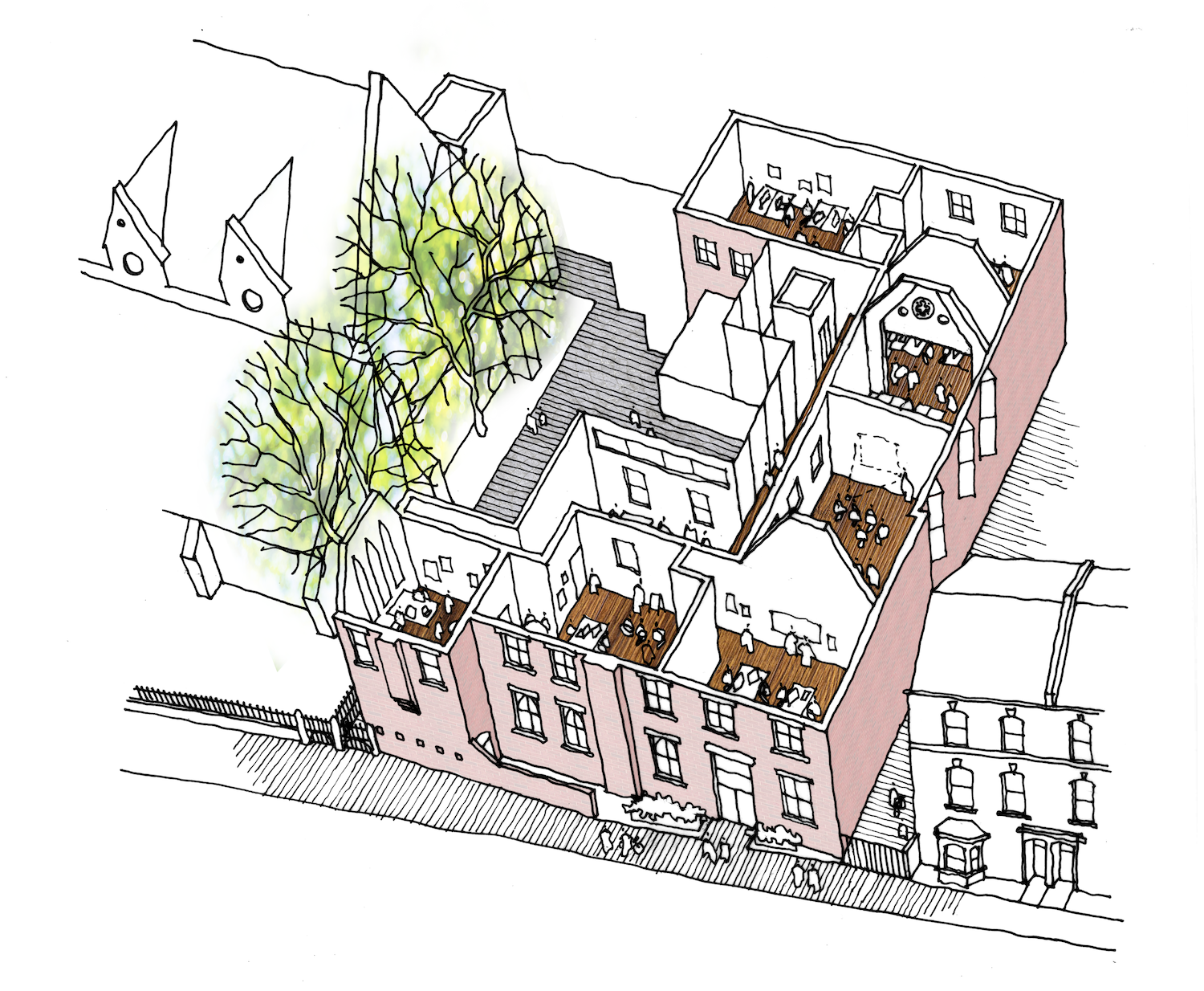 Studio &amp; Creative Workspace Available in Elephant &amp; Castle - September 2026