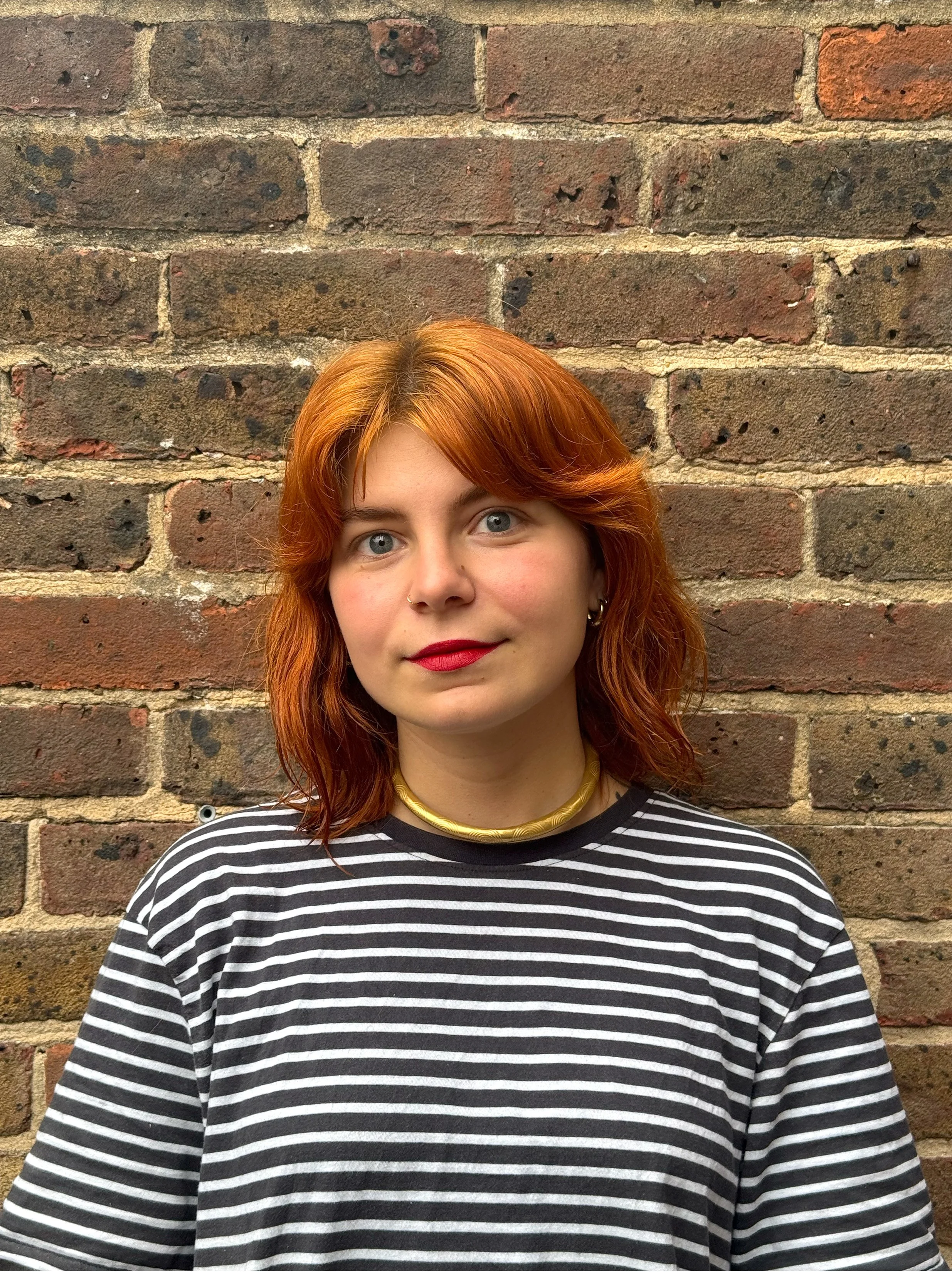 Introducing Ellie, our new Saturday Club tutor