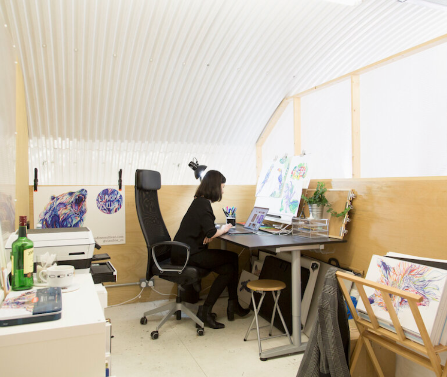 Mezzanine Studio.png