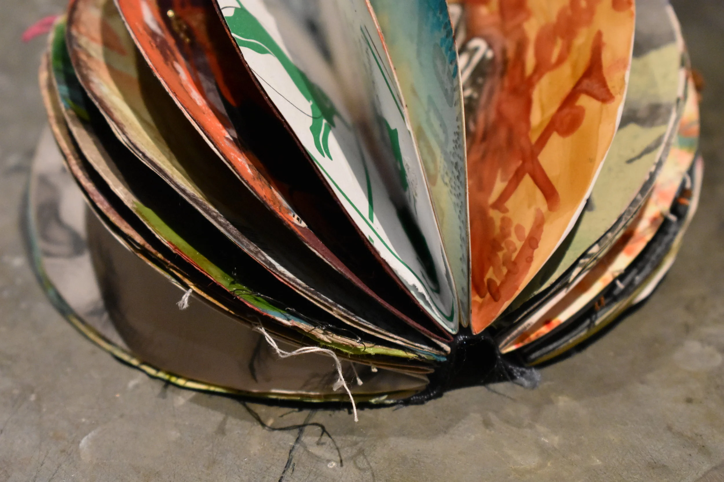 Art Journal Images...