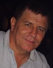 C/E RICK HARTLEY - PRESIDENT MBA (MARITIME MANAGEMENT)