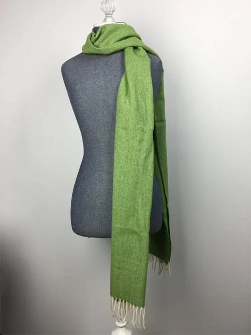 Your McNutts of Donegal Scarf - County Donegal