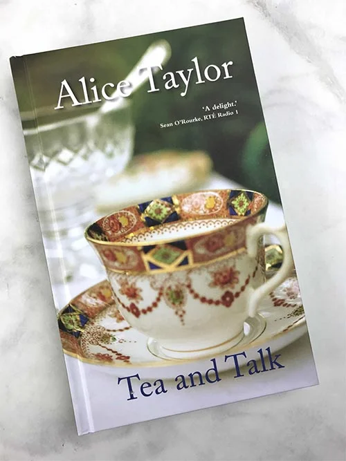 Tea and Talk by Alice Taylor