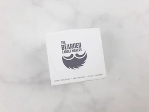 Bearded Candle Makers - Belfast