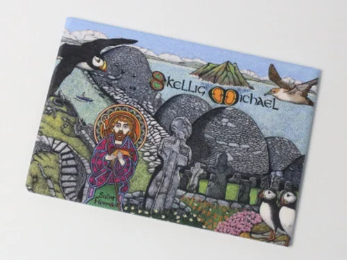 Gosling gifts and Games - West Cork