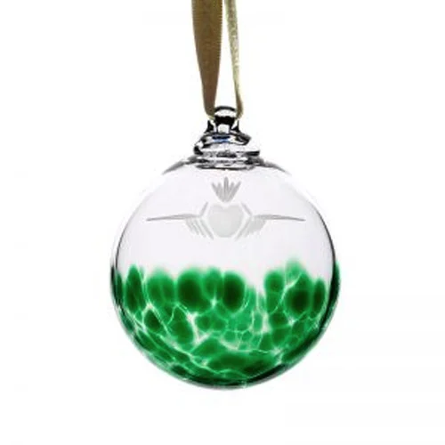 The Irish Handmade Glass Company - Waterford City