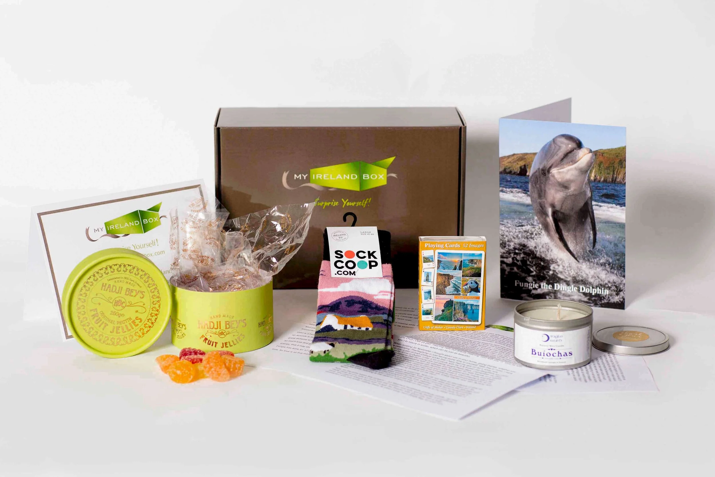 Irish Subscription Box Blog Myirelandbox