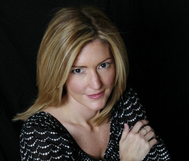 Kathryn Stockett