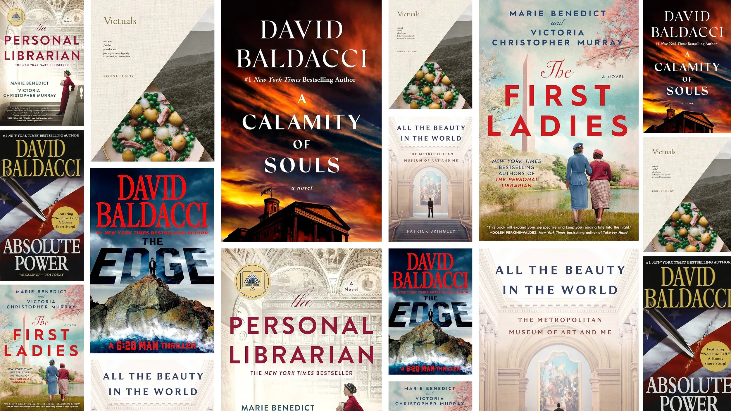 Lewisburg Literary Festival