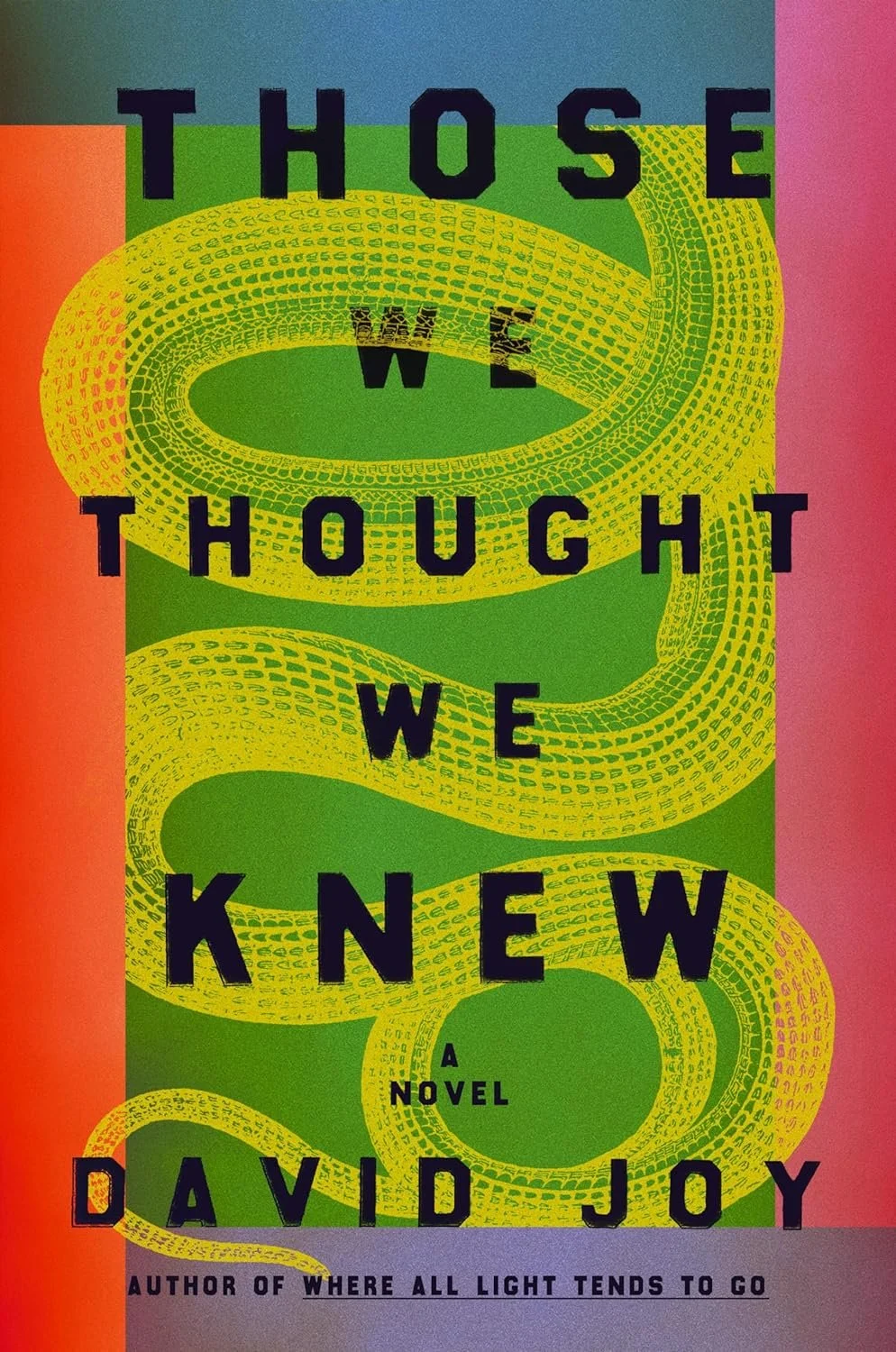 Those We Thought We Knew.jpg