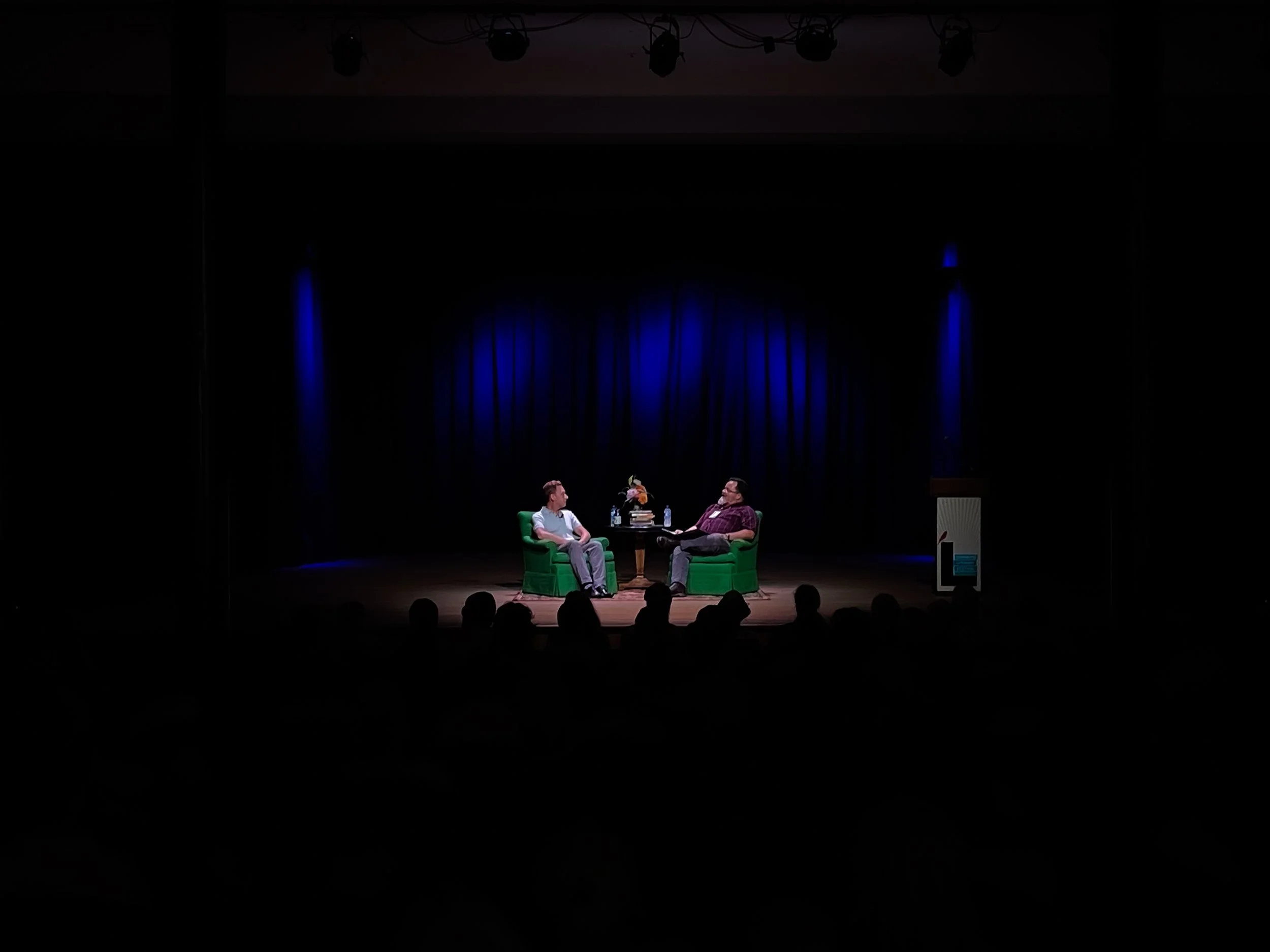 Lewisburg Literary Festival