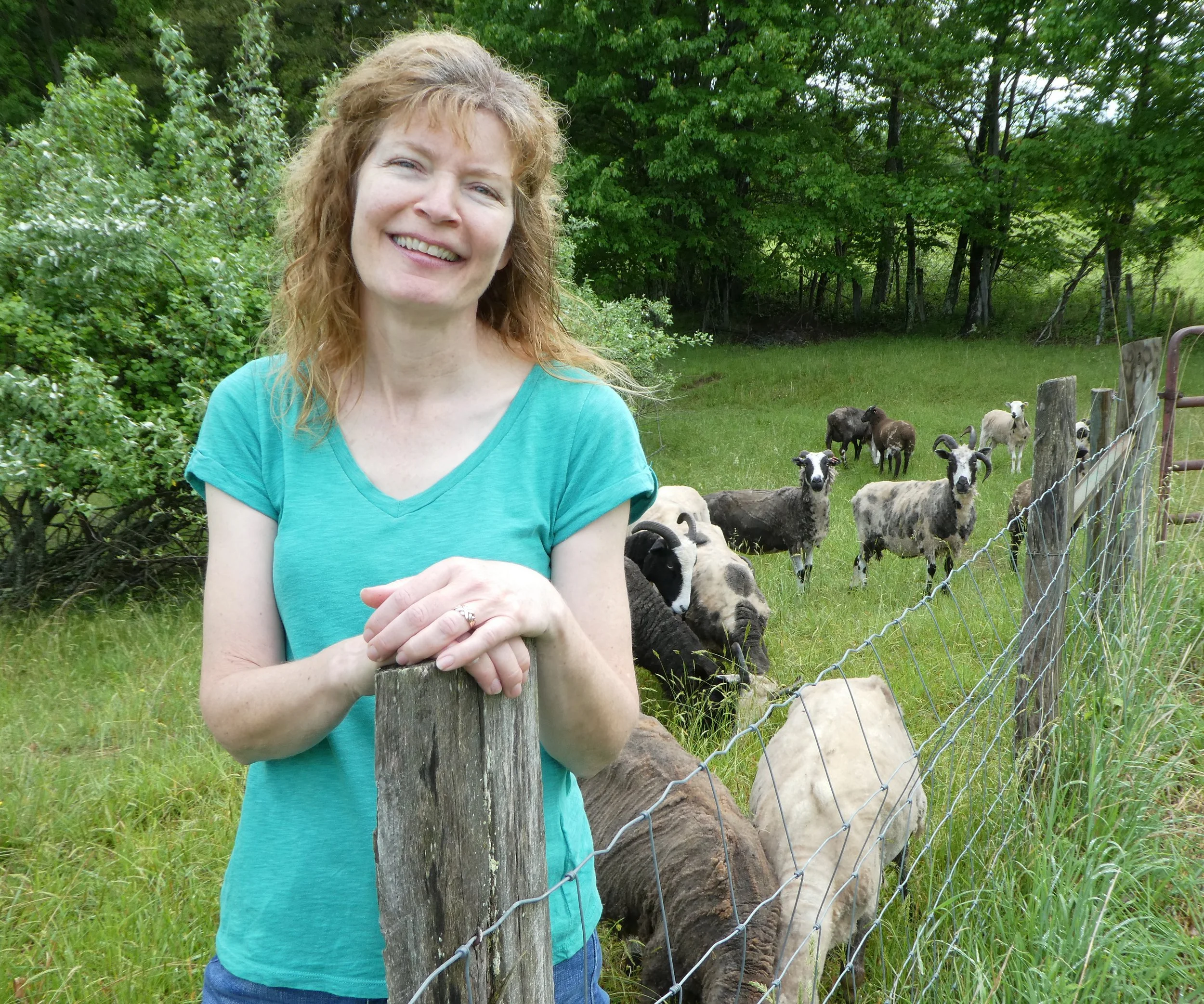 — Lewisburg Literary Festival