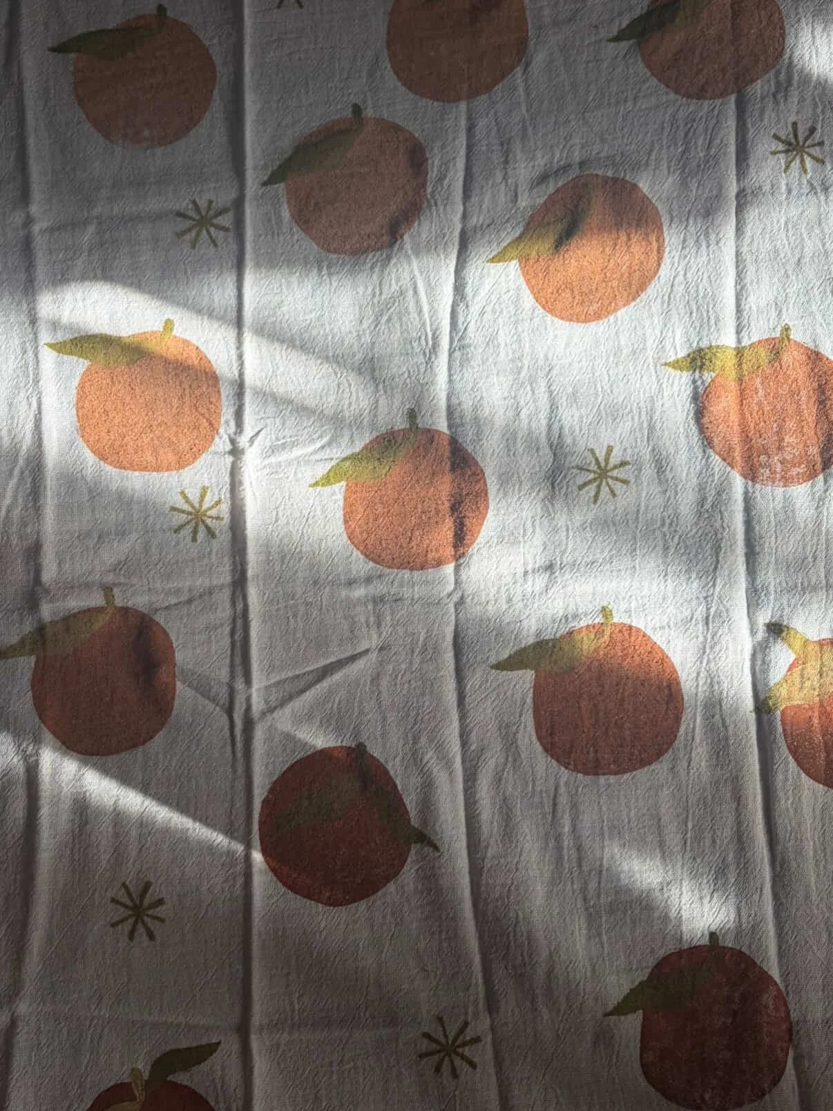 Block Printing Textiles with More Love Studio - Sat. 5/16 2-4:30pm