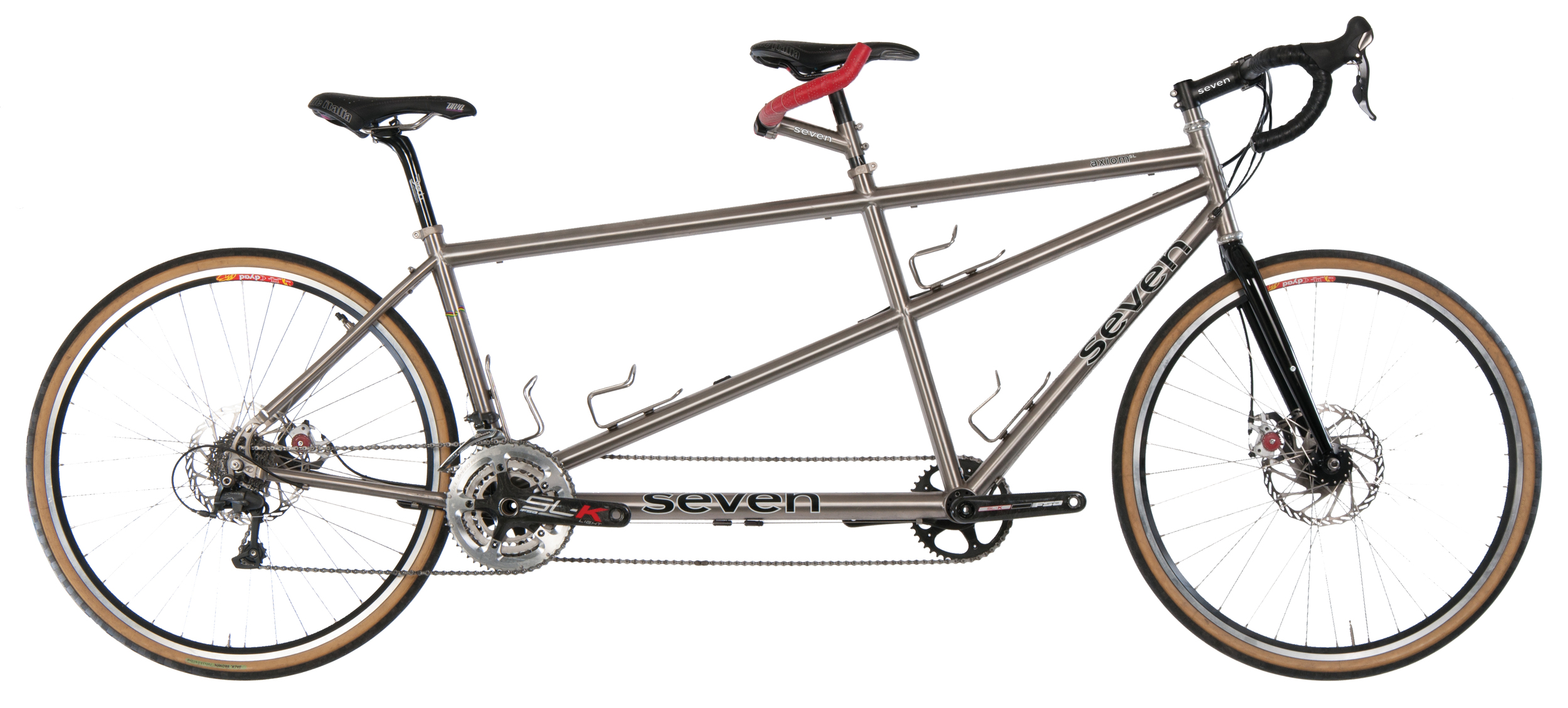 Seven 007 Tandem