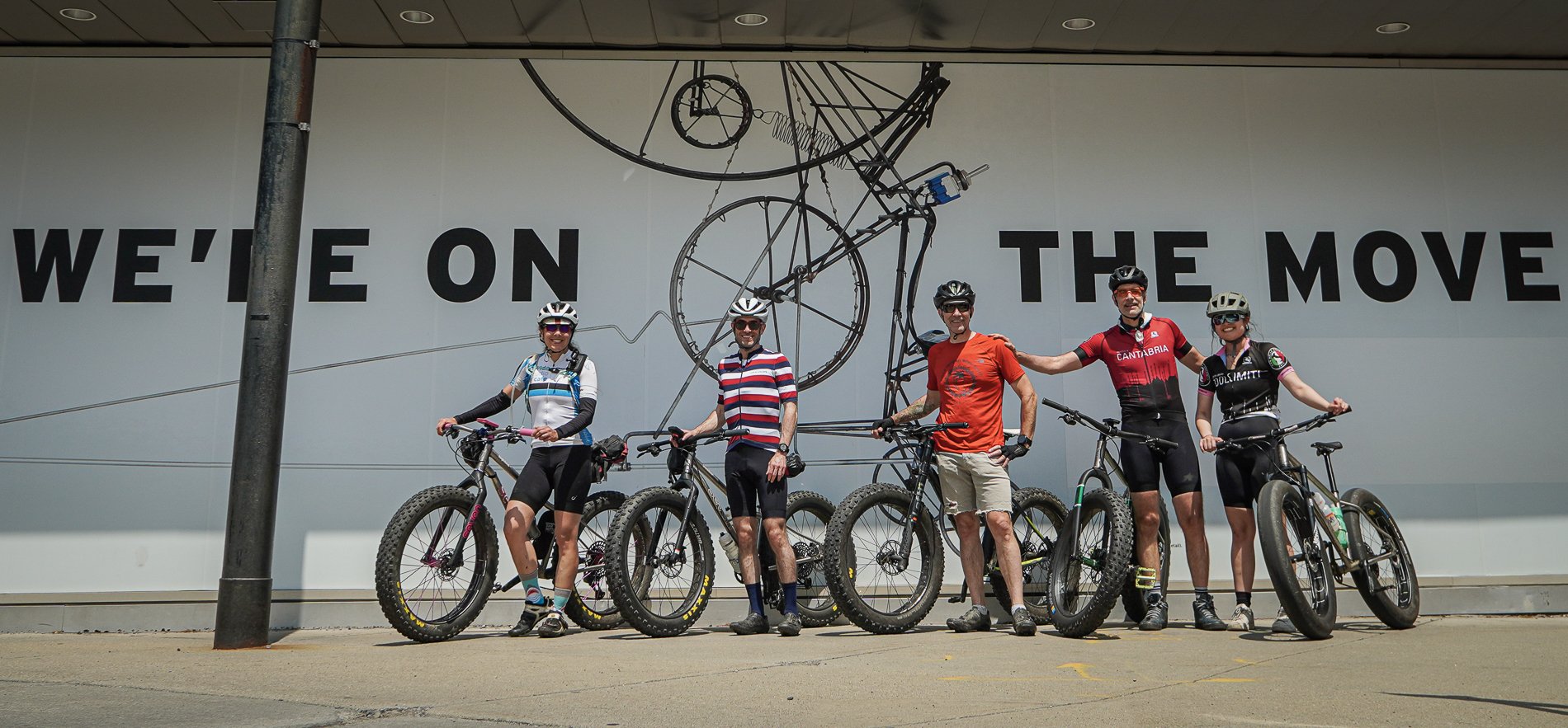 We Move Rider Latest eNews is Out and a quick update — Ride Headquarters