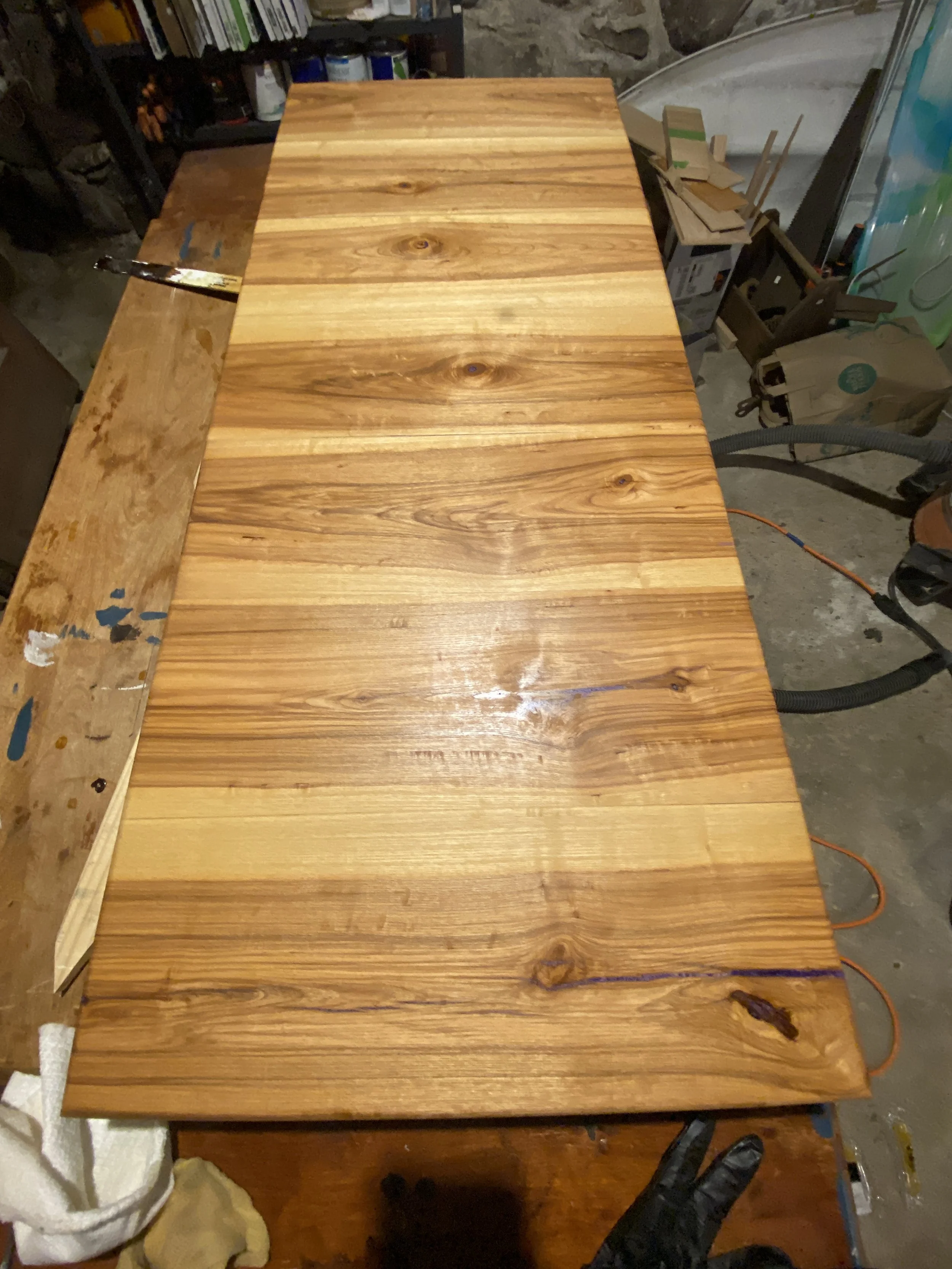 Table A