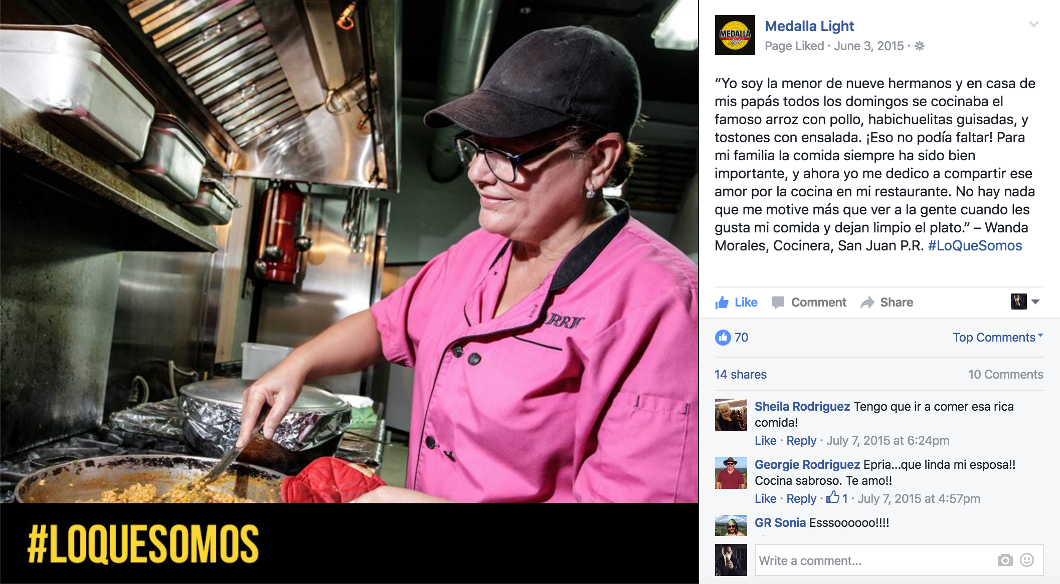 Local Chef