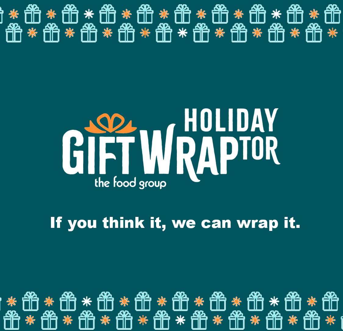 TFG - Holiday GiftRaptor 2024