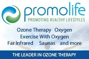 Promolife for Ozone Generators and more